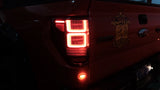 Vland Sequential LED Tail Lights for Ford F-150 09-14