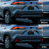 LED Bumper Reflector for Toyota Corolla Cross 21 LED Ambient Light MAGIC COLORM