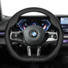 Ultra-Thin Breathable Leather Wheel for BMW Models