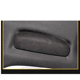 Car Glasses Case for Volvo XC60 S90 XC90 Flocking Car Interior Accessory LINGLUYANG
