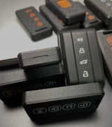 For TANK 300 Tank500 Great Wall GWM WEY TANK 300 500 Car Key Modified Protective Cover