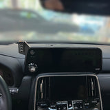 Wireless Fast Charging Phone Holder for Lexus LX700 2025-2026 Car Phone Holder OEM