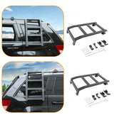 Window Ladder Rack for Jeep Grand Cherokee 07-10