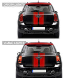 LED Tail Lights with Sequential Signal for Mini Countryman Car Interior Accessory Vland