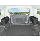 Oxford Trunk Organizer Bag for Chery T2 Traveler 2023+