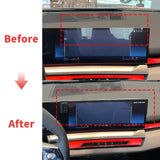 Magnetic Wireless Fast Charging Phone Holder for BMW 5 Series 2024–2026 Car Phone Holder CATUSIKI