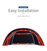 MINI Roof Light Panel Trim F54 F55 F56 F60 (SOS OK)
