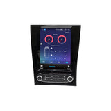 12.1 Inch Android 15 Multimedia Player for Lexus GS300