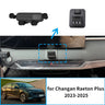 Wireless Charging Phone Mount for Changan Raeton Plus 2023-2025