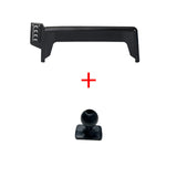 Wireless Charging Phone Mount for BMW X1 2016–2019