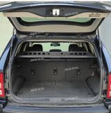 Trunk Organizer Rack for Jeep Grand Cherokee 2007-2010