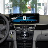 14.9 Inch Android Head Unit with GPS for Mercedes E-Class Android Head Unit Aotsr