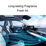 Aromatherapy System for Chery Exceed and Fengyun Automotive Air Freshener OEM