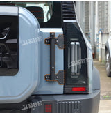 Tailgate Hinge Bracket for Chery Jetour T2 2023+