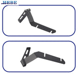 Hood Light Rack Holder for Dodge Charger 2015-2025 Car Interior Accessory HEBE