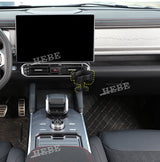 Multi-functional Cup Rack & Phone Bracket for Jetour T2