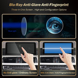 10.25-inch Android Multimedia Display for BMW 3/4 Series 2013–2020 Android Head Unit wincago