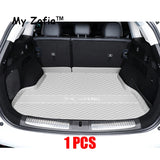 Custom Waterproof Trunk Mat for Xpeng G9 XiaoPeng G9 2023 2024 2025