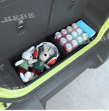 Taildoor Storage Bag for Suzuki Jimny 2 Door 2019+