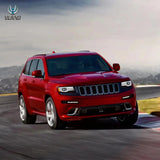 Vland Head lights W/ Anim. for Jeep Grand Cherokee 2011 Headlight Assembly Vland