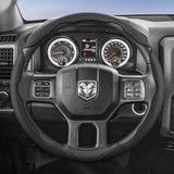 Breathable Leather Cover for Ram 1500 2500 3500