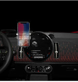 Gravity Dashboard Phone Holder for Mini Cooper F56