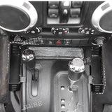 Gear Shift Storage Box for Jeep Wrangler JK 2011-2017