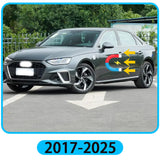 Electric Soft Close Door Kit for Audi A4 S4 RS4 2009–2025