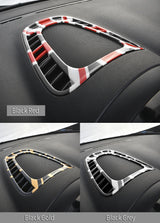 Dashboard Air Conditioning Vent Trim Mini Cooper F60