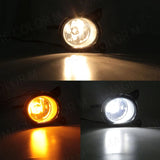 LED Ambient Light DRL Cover for Toyota Corolla 2004 LED Ambient Light MAGIC COLORM