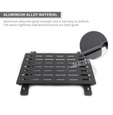 Rear Window Armor Rack for Suzuki Jimny 2-Door 2019 Car Interior Accessory HEBE