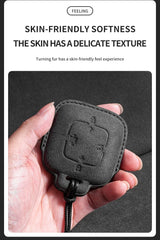 For Zeekr 001 Car Key Case Cover For Zeekr Key shell