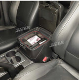 Armrest Storage Box for Mitsubishi Pajero 2007-2021