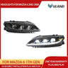 Vland LED Matrix Headlights for Mazda 6 2002-2008