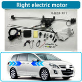 Automatic Power Sliding Door Retrofit Kit for Mazda 8 2006–2016