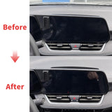 Wireless Charging Phone Mount for Chevrolet Cavalier 2023–2025 Car Phone Holder CATUSIKI