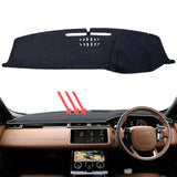 Custom Fit Dashboard Mat for Land Rover Range Rover Velar