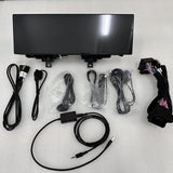 14.9 Inch Multimedia Android Head Unit for BMW 3 Series 2013–2019 Android Head Unit Aotsr