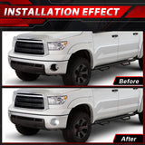 LED Fog Light Kit with DRL for Toyota Tacoma 2005-2011 LED Ambient Light MAGIC COLORM
