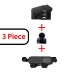GPS Navigation Phone Holder for Toyota Land Cruiser 2016-2021