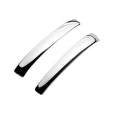 304 Stainless Door Handle Cover for Smart Fortwo Car Car Interior Accessory GMUNI