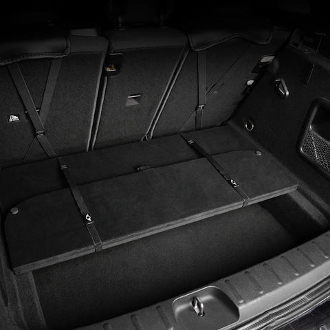 Rear Trunk Partition Storage Board for MINI COOPER Car Interior Accessory GMUNI