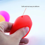 Non-Slip Silicone Shift Knob & Handbrake Cover for Smart 453 Car Interior Accessory GMUNI