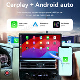 16.9 Inch Android Head Unit for Nissan Patrol Y62 Armada