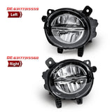 LED Fog Lights for BMW F20 F30 Series 2012-2020 Car Interior Accessory MAGIC COLORM