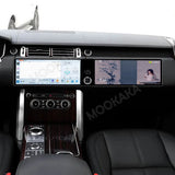24.6 Inch Ultra Wide Android Head Unit for Range Rover L405