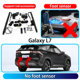 Electric Power Liftgate System for Geely Galaxy L6 L7 2023–2026