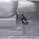 Front Seat Extinguisher Bracket for Mitsubishi Pajero