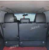 Aluminum Sunshade Visor for Mitsubishi Pajero 2007-2021