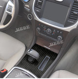 Carbon Fiber Interior Trim Kit for Chrysler 300